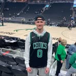 Alec Hammond - Facebook