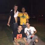 Alec Hansen - @voodew69 - Instagram