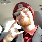 Alec Hansen - @ace316man - Instagram
