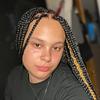 Alecia - @alecia._harmon - TikTok