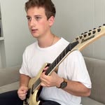 Alex Harmon - @harmon_guitar - Instagram