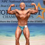 Alec Harrington-Cook - @alecharrcook - Instagram