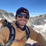 Alec T. Harrington - @a.t.harrington - Instagram