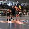 Alex Harrington - @wrestlingbeast2021 - TikTok