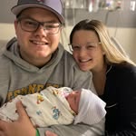 Alec Harris - @harriskjl25 - Instagram