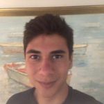Alec Harris - @alec.harris72 - Instagram