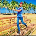 Alec Keith A. Amparado - @iamalec_keith - Instagram