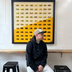 Alex Kim - @krispykimdonut - Instagram