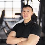 Alex Kim | Men’s Transformation Coach - @vtaperpapi - Instagram
