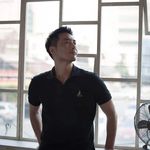Alex.Kim - @dargusto - Instagram