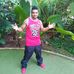 Alec Knowles - Facebook