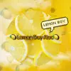 🍋 Lemon child🍋 - @lemonboi._.alec - TikTok