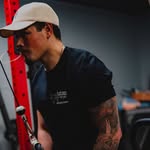 Alec Long - @liftalorian - Instagram