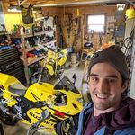 Alec MacDonald - @alecmacdonald1 - Instagram