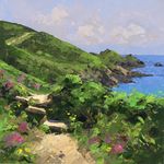 Alec Macdonald - @alecmacdonaldart - Instagram