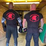 Alec Robert MacDonald - @spartanseliteboxing - Instagram