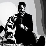Alec McBride - @mccomics95 - Instagram