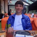 Alec Mcbride - @alec.mcbride.94 - Instagram