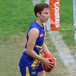 Alex McBride-Loane - @alexmcbrideloane_aflw - Instagram