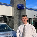 Alec McLean - @alec.sells.cars - Instagram
