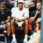 Alex McLean - @alexmcleanbball - Instagram