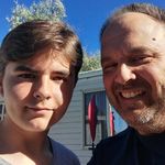 Alec Mcpherson - @fleecyo71galaxy - Instagram