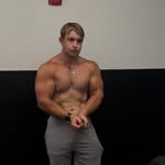 Alex McPherson - @alex85_lifts - Instagram