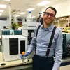 Alec Michael - @synthchem - TikTok
