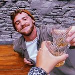 Alec Michael Bise - @alecbise - Instagram