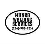 Alec Munro - @munroweldingservices - Instagram