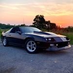 Alec Munro - @87_z28_to - Instagram