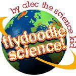 Alec Owens (The Science Kid 🚀) - @flydoodlescience - Instagram