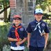 Alec and Joseph Pack 99 Popcorn Sales - Facebook