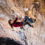 Alex Patterson - @alex_patterson_climbing - Instagram