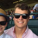 Alec Pierce - @alec2pierce - Instagram