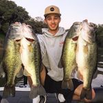 Alec Pitts - @alecpittsfishing - Instagram