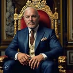 Alec Powell - @alions1964 - Instagram