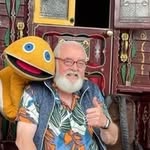 Alec Powell - @alecpowell1952 - Instagram