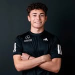Alex Powell - @alexpowellracing - Instagram