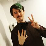 Alexander "RaGeR" - @mynameisrager - Instagram
