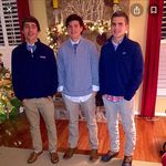 Alec Riley - @alecriley74 - Instagram