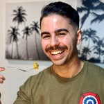Alec Rodriguez - @hangryfireman - Instagram
