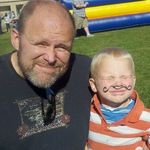 Alec Sanders - @sandersclan2003 - Instagram