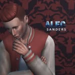 Alec Sanders - @alec_sanders_ - Instagram