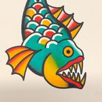 Alex Sawyer - @alexsawyer_tattooer - Instagram