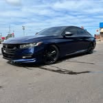 Alec Shipley - @10th_gen_accord2020 - Instagram