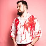 Alex Shipley - @alexshipleybass - Instagram
