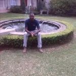 Aleck Sibanda - @alecksibanda - Instagram