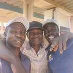 Aleck's Sibanda - Facebook