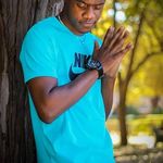 Alex S Sibanda - @mr_starkhuncho - Instagram